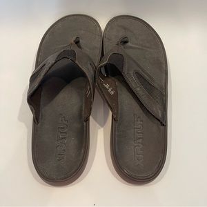 XTRATUF sandals